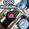 Edit your pictures in a single photo collage grid with various good morning, good night and love messages