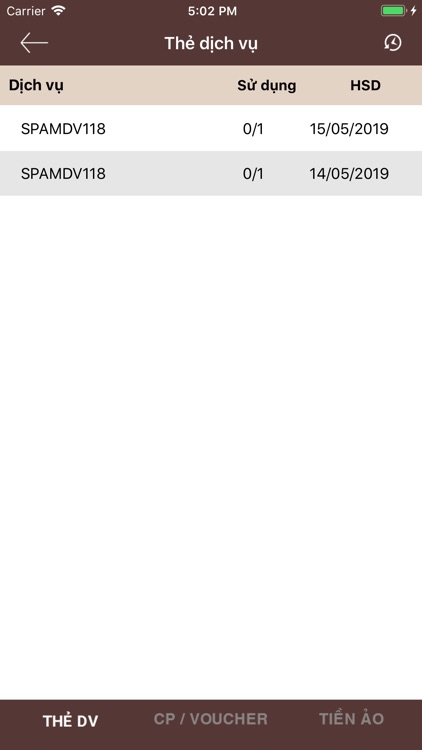 Amadora Spa screenshot-9