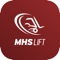 MyFleet 365 is a customer portal application for the MHSLift customers