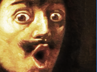 Classic Art Stickers