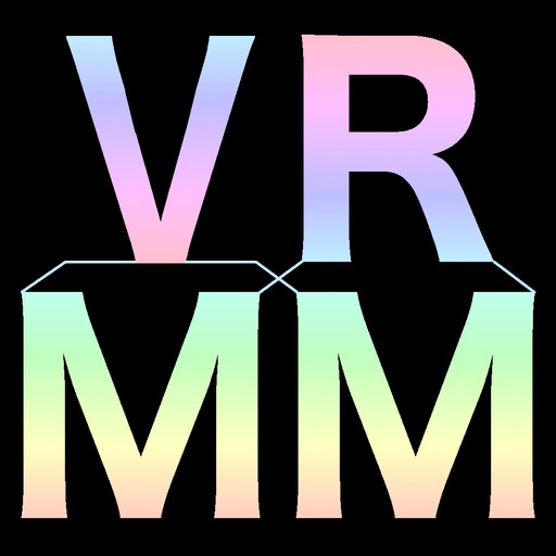 VR Models Manager icon