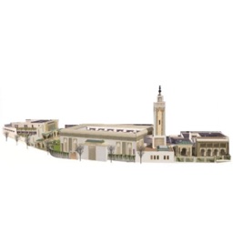 Mosquée d'Évry-Courcouronnes