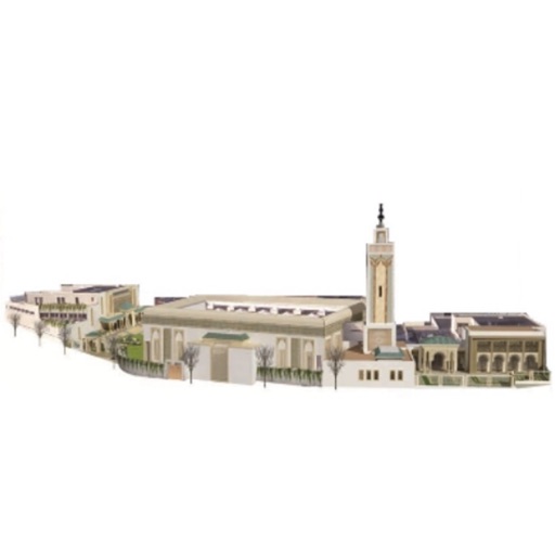 Mosquée d'Évry-Courcouronnes