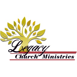 Legacy Church Ministries