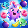 Fruit Nibblers - Rovio Entertainment Oyj