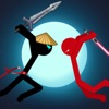 Stick Ninja: Stickman Fighting icon