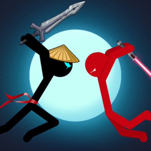 Stickman Ninja Fight – Apps no Google Play