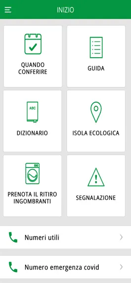 Game screenshot CASORIA AMBIENTE apk