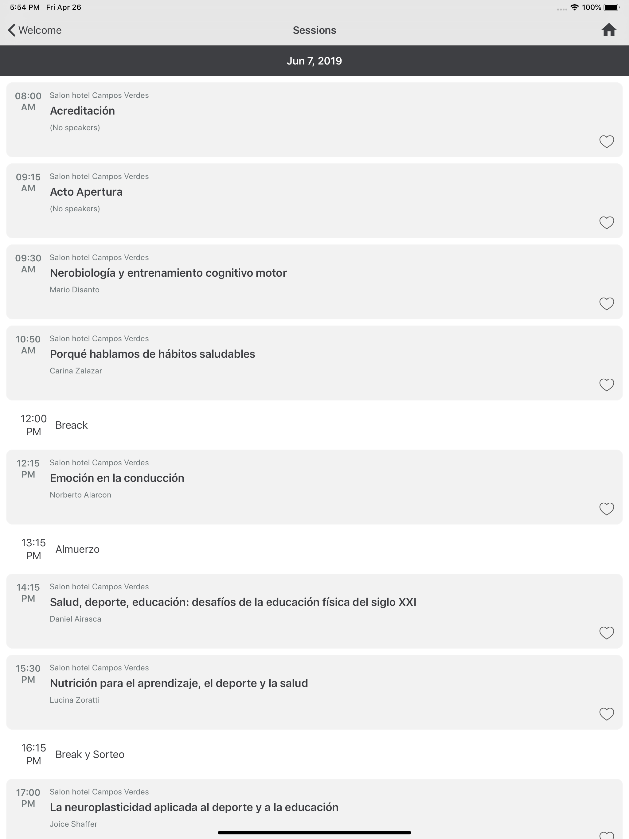 Simpovent screenshot 10