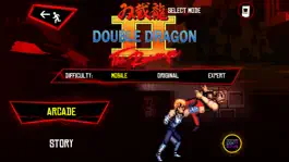 Game screenshot Double Dragon Trilogy apk