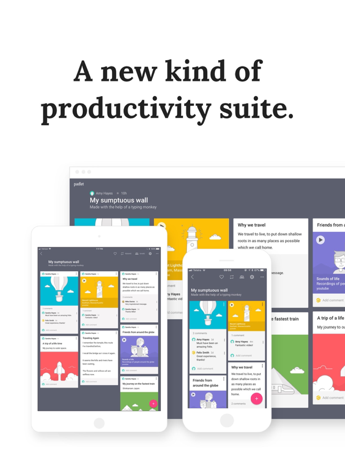 Padlet