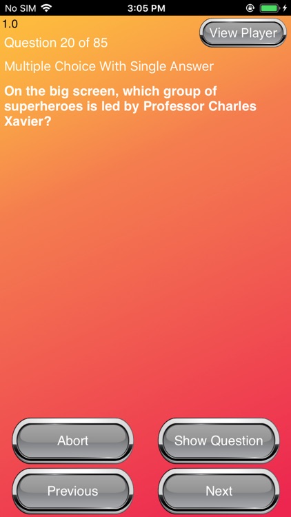 MT Host screenshot-5