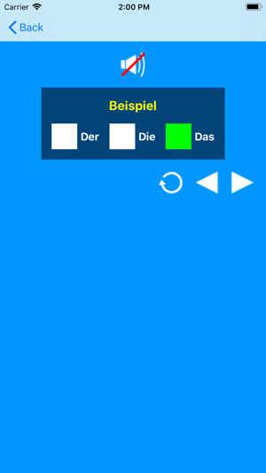 German Article A1 A2 B1(圖2)-速報App