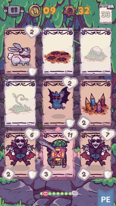 Card Hog Screenshot