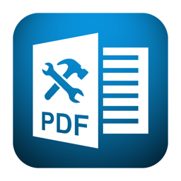 PDF Convert Decrypt Tool