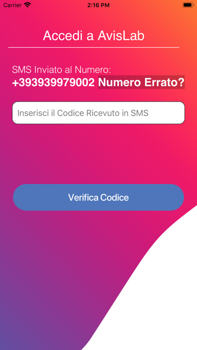 Screenshot #3 pour AvisLab