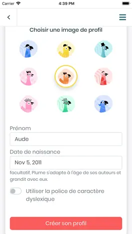 Game screenshot Plume, le pouvoir d'écrire mod apk