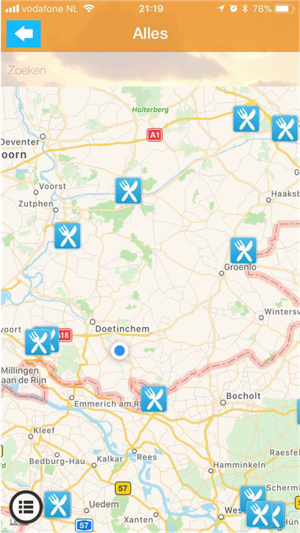Trucker Appy(圖2)-速報App
