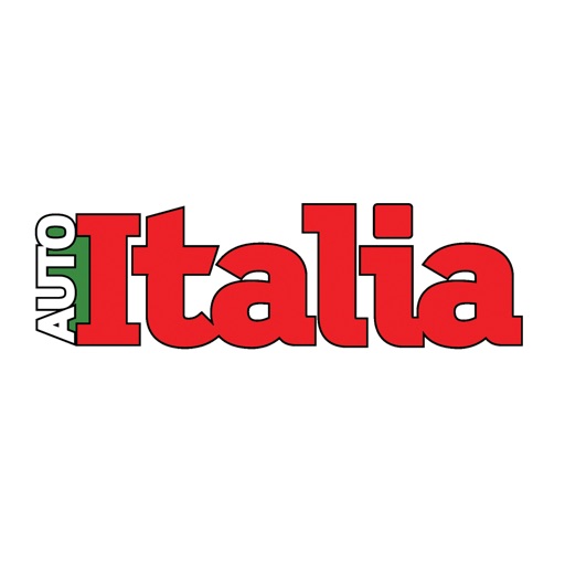 Auto Italia - The world’s leading Italian car mag