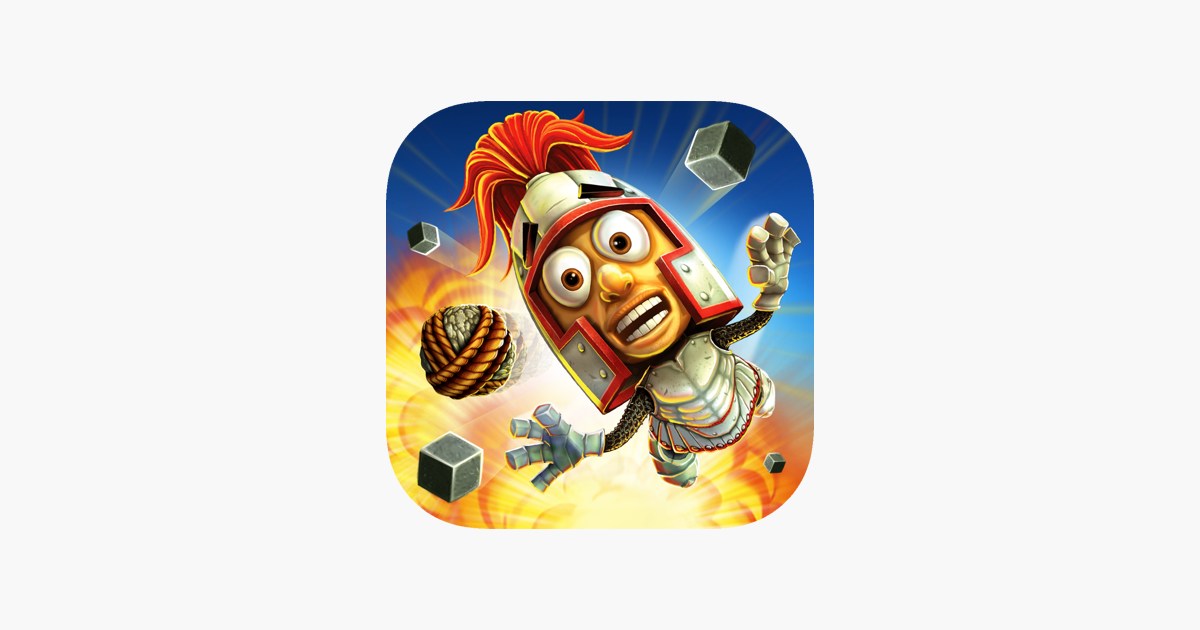 ‎Catapult King on the App Store