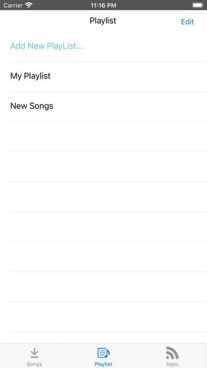 Cover Band Tracks screenshot-4