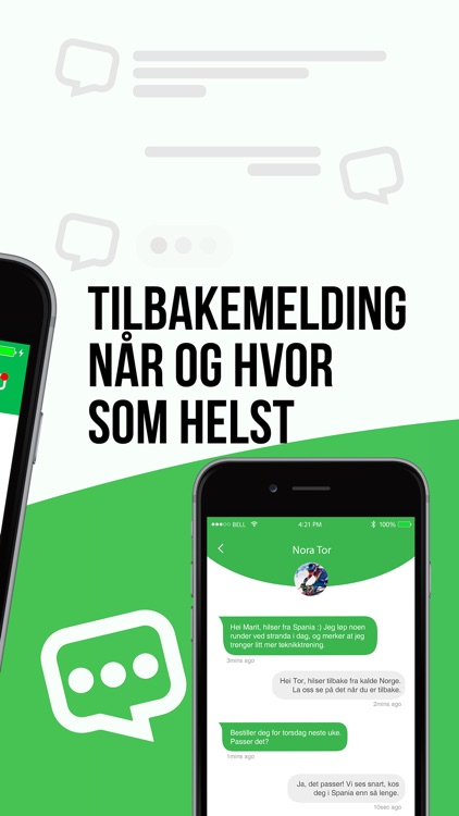 Ikseed - #1 personlig ekspert