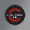 Core Church Los Angeles icon