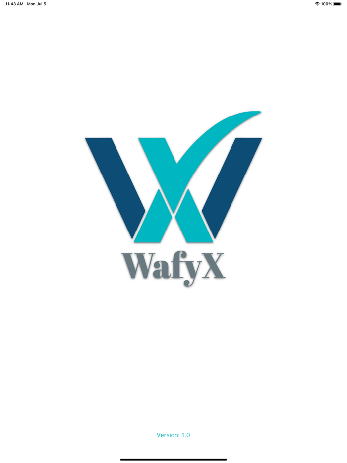 WafyX