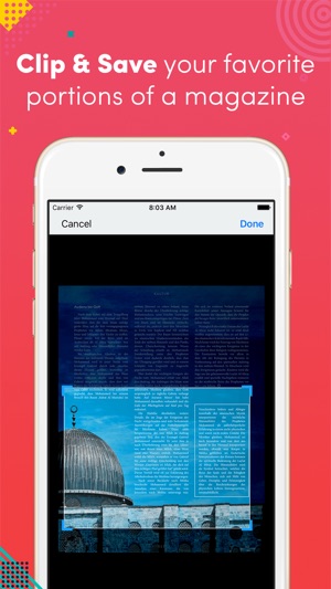 Discover Middle East(圖2)-速報App