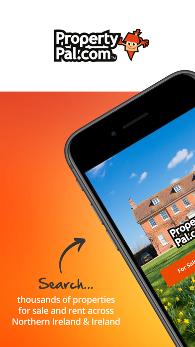 PropertyPal Screenshot