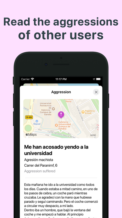 Signo Screenshot