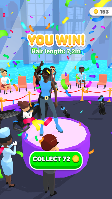 Girl.io Screenshot
