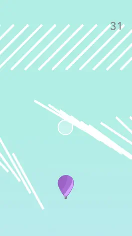 Game screenshot Riseup - Rise color balloon up hack