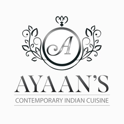 Ayaans Indian Takeaway.