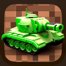 Activities of Tank Craft - танчики