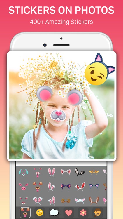 Collage Maker, Mixgram Editor screenshot-5