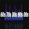 Icon 60s 70s 80s 90s 00s Music Hits