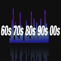 60s 70s 80s 90s 00s Music Hits