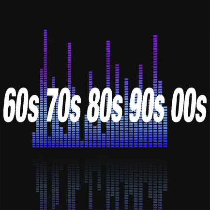 60s 70s 80s 90s 00s Music Hits Читы