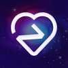 ZoMate: Zodiac Dating Chat icon