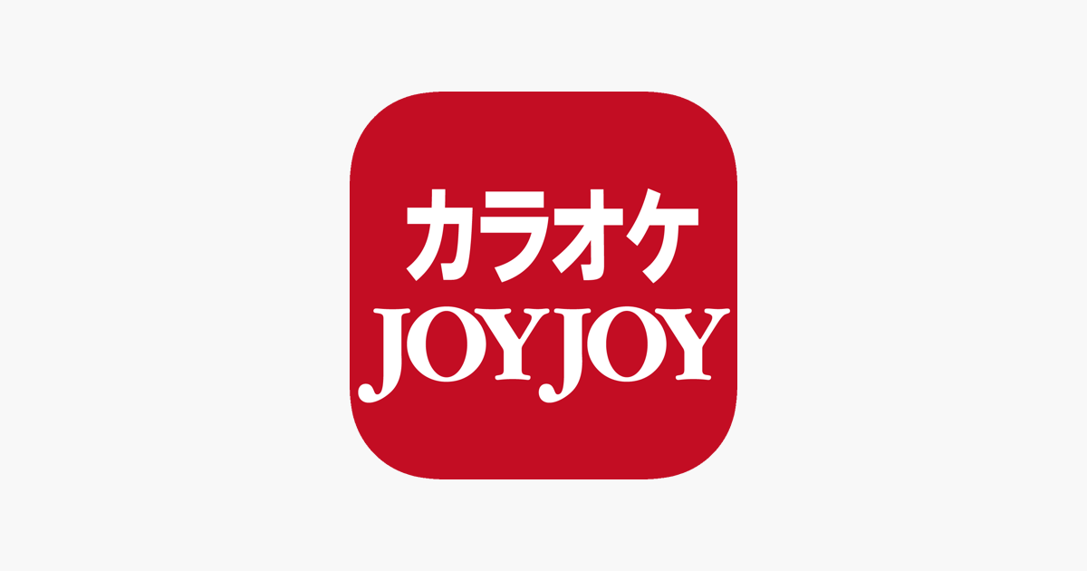 カラオケJOYJOY for iPhone - Free App Download