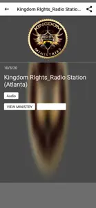 Kingdom Rights screenshot #4 for iPhone