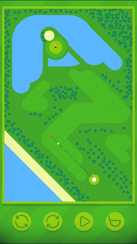 Golfing Around screenshot 6
