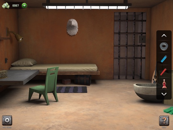 100 Doors - Escape from Prison screenshot 4