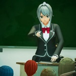 Anime School Teacher Simulator