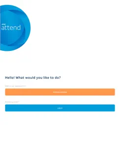 AT&T attend iPad image 1