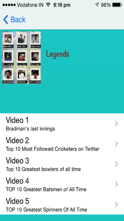 Cricket Game Guide screenshot-3