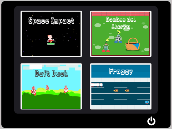 Screenshot #6 pour Grandes Ahorradores