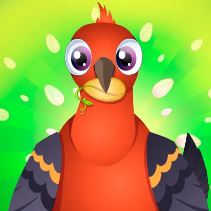 Pigeon Bird - Eating Game Читы