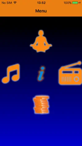 Game screenshot Sound Relaxed mod apk